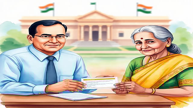 Old Age Pension: UP Govt Reaches 61 Lakh Beneficiaries, Aims To Cover 67.50 Lakh