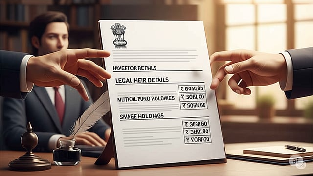 Sebi Exempts Nominees From Capital Gains Tax For Transmission Of Securities