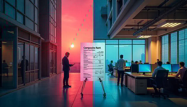 Composite Rent: Here's What Tenants Should Know
