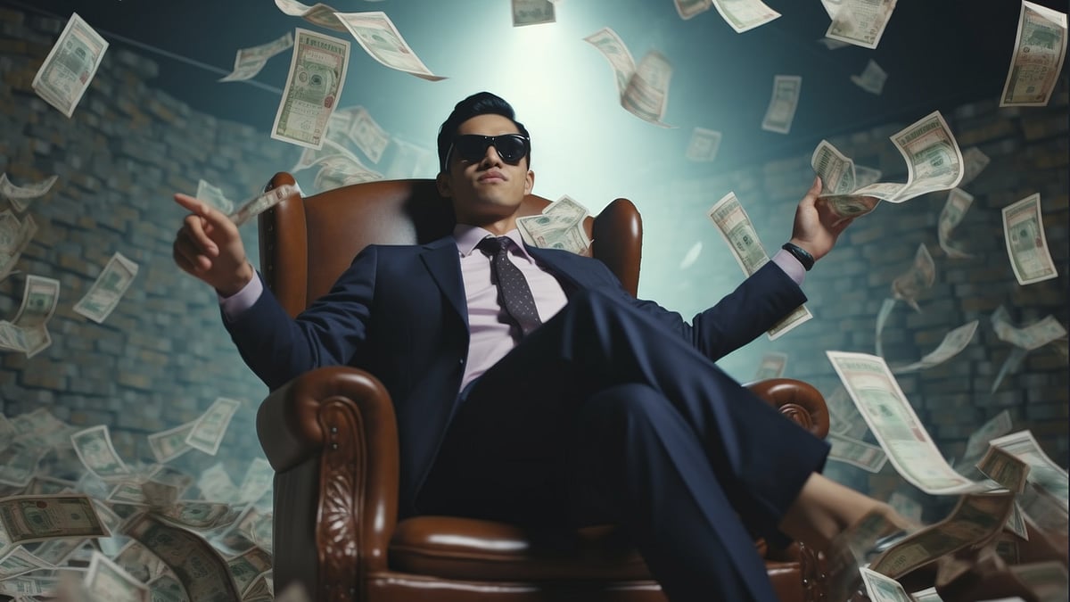 AI Generated by Freepik