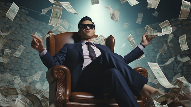 Freedom Through Funds: How Disciplined Mutual Fund Investing May Build Wealth Over Time