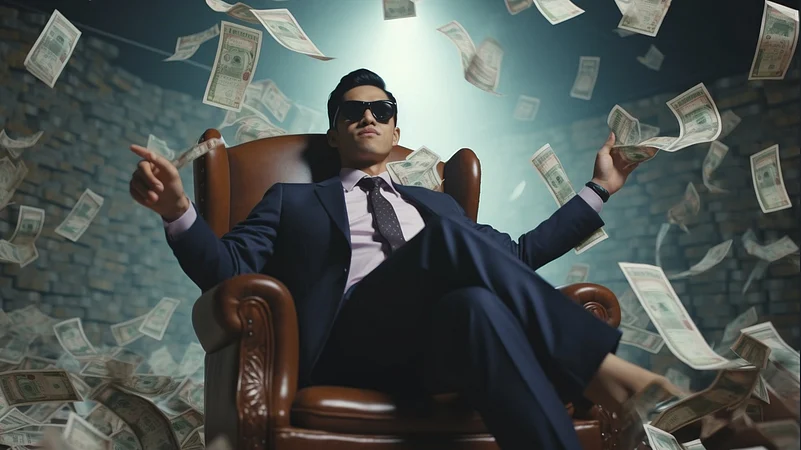 AI Generated by Freepik