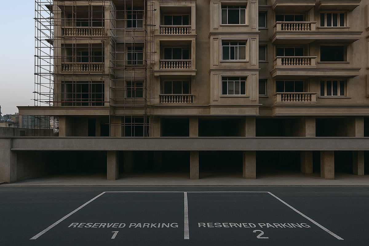 Homebuyers Can Refuse Possession Of House In Absence Of Promised Facilities, Rules Maharashtra Tribunal - AI