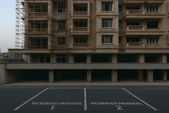 Homebuyers Can Refuse Possession Of House In Absence Of Promised Facilities, Rules Maharashtra Tribunal