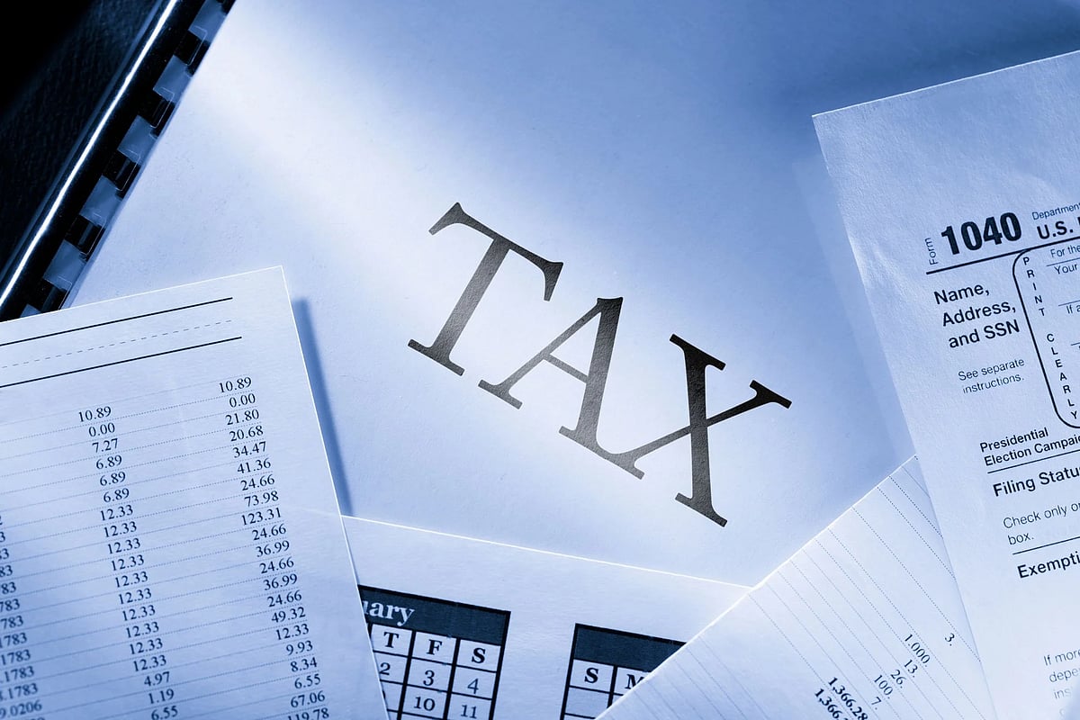 Income Tax Deductions