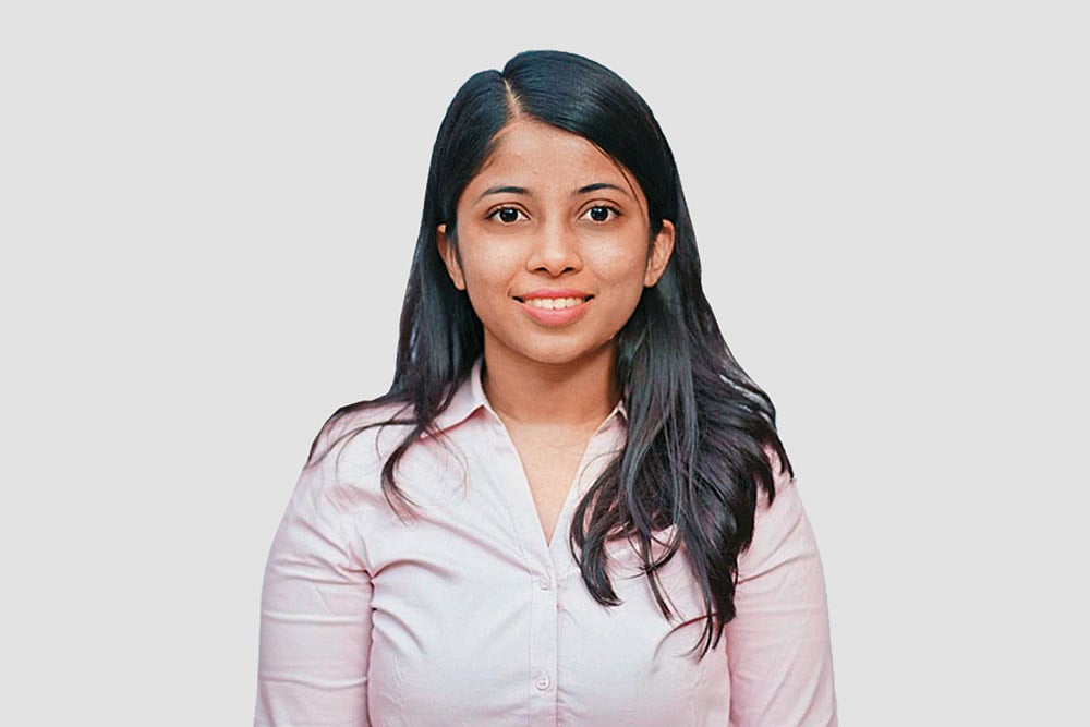 CA Sneha Kochar, Partner, Avaggat Services LLP