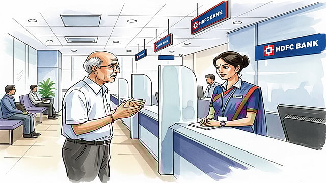No Revision In Monthly Balance Requirement, HDFC Bank Clarifies