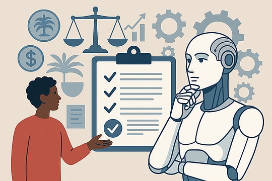 RBI Panel Proposes Ethical AI Framework For Financial Sector