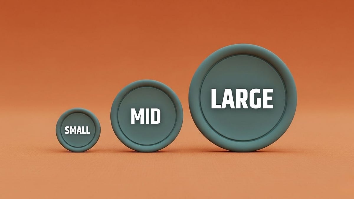 Market capitalisation is the total market value of a company’s shares. (AI-generated) - Gemini AI