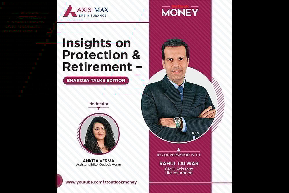 Trust Takes Centre Stage In Financial Security