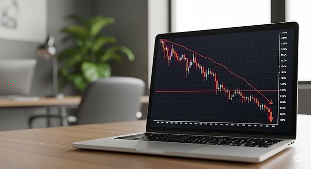 FPI Sell Rs 21,000 Crore So Far In August As Trump Tariffs, Weak Q1 Earnings Weigh On Sentiment