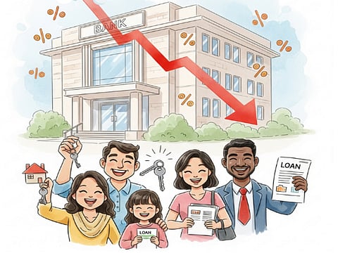 State Bank Of India, Bank Of Baroda And Indian Overseas Bank Reduce MCLR