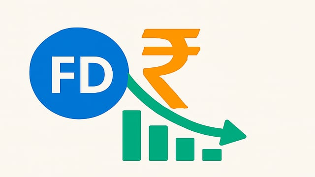 Central Bank Of India, Indian Overseas Bank, DCB Bank, And Three More Banks Revise FD Rates, Seniors Can Receive Up To 7.70 Per Cent