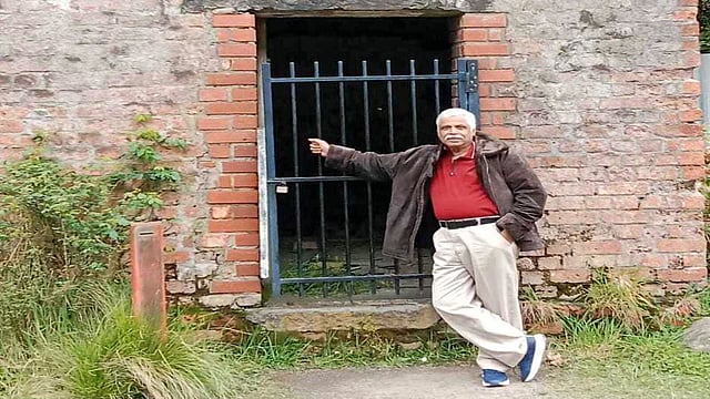 Lifelong Learning, New Bonds Shaping An Active Retired Life