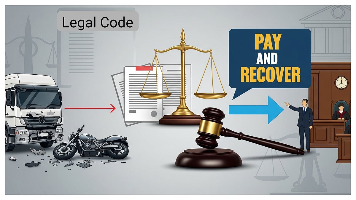 Cancelled Motor Insurance