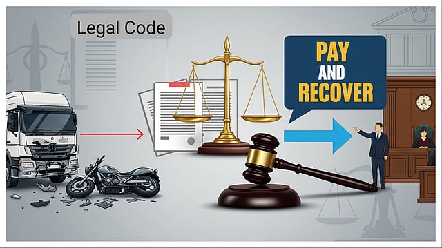 When An Insurance Policy Is Cancelled Before An Accident, Who Pays? SC Draws A Middle Line
