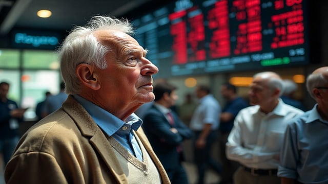 5 Most Common Stock Investing Mistakes New Investors Make