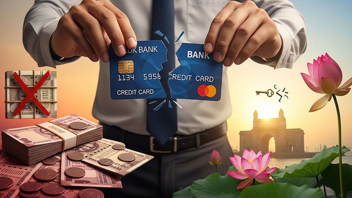 AI Generated : Paying only the minimum due keeps the account current but traps the borrower in one of the most expensive forms of credit available. 