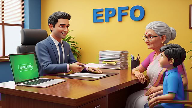 EPFO Changes Death Claim Settlement Rule: Guardianship Certificate No Longer Required