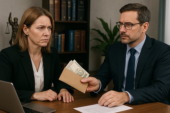 Consumer Forum Directs Insurer To Pay Rs 2.26 Lakh
