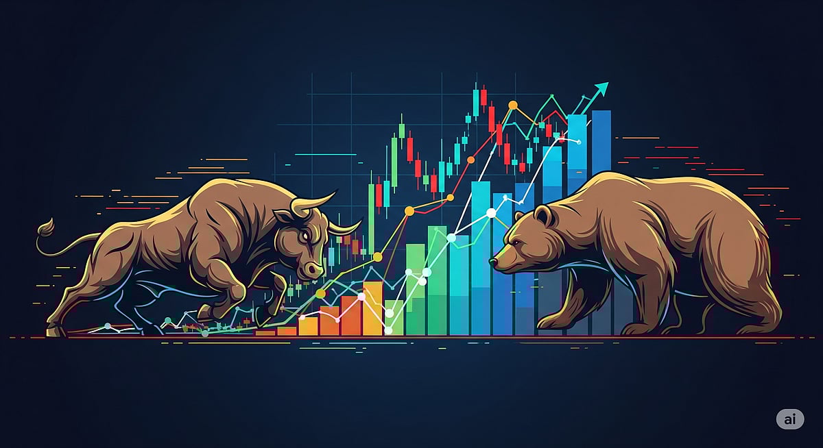 Market Cues Today: S&P Ratings Upgrade, GST Reforms And Other Factors Likely To Affect D-Street Today