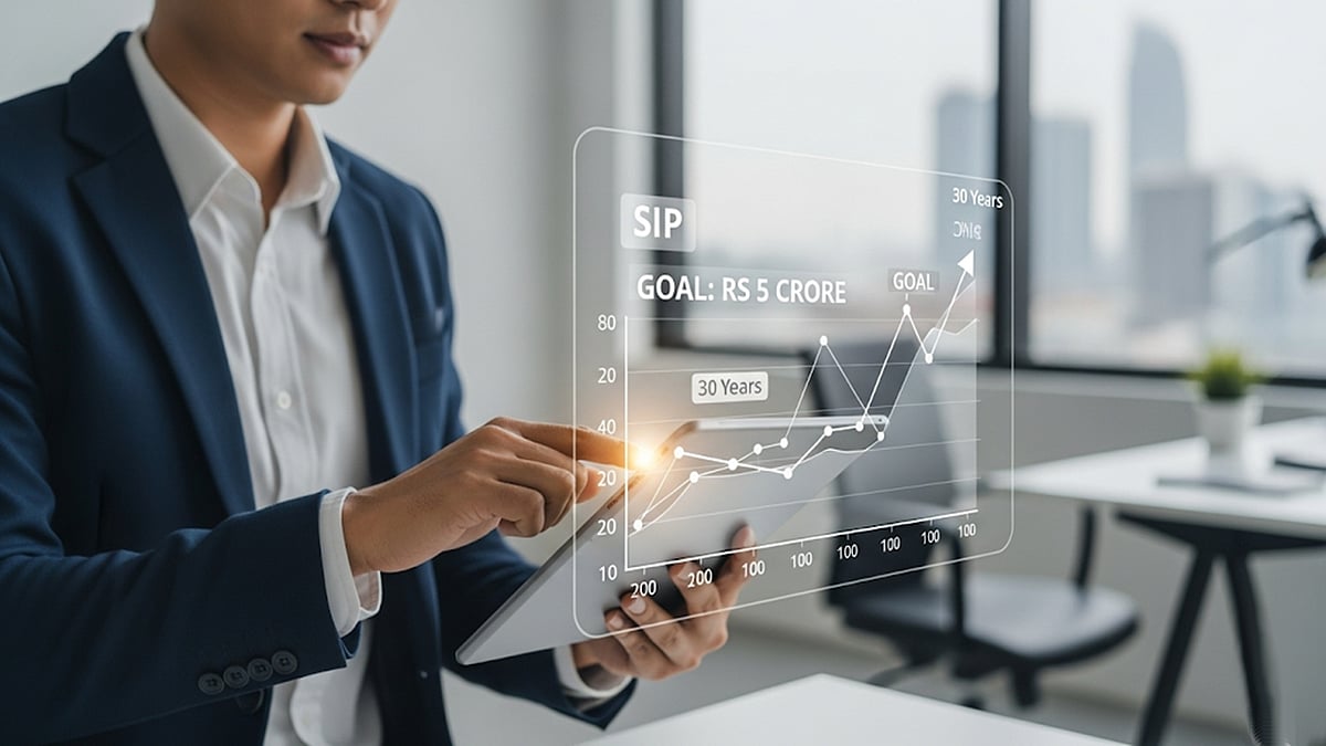 AI Generated : A key feature of SIPs is that it helps you invest consistently without timing the market.  