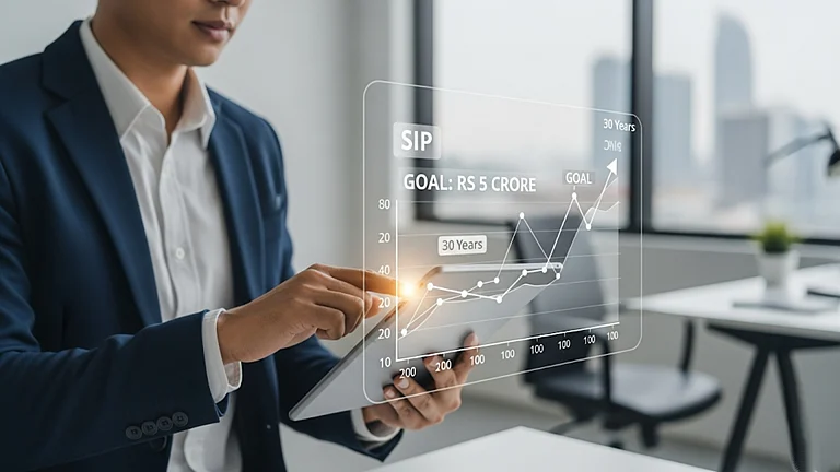 A key feature of SIPs is that it helps you invest consistently without timing the market.   - AI Generated