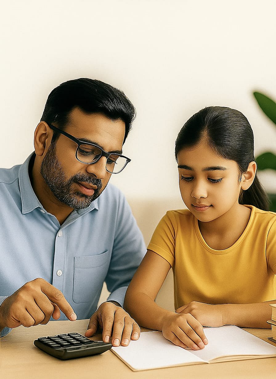 Avoid These Common Mistakes When Planning Your Child’s Higher Education