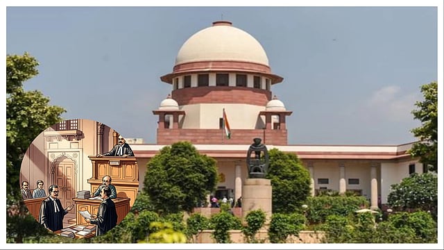 Supreme Court Flags Gaps In Support For Cadets Disabled During Military Training