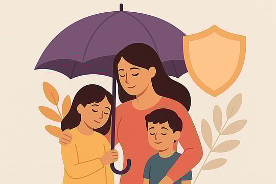 Beyond Standard Policies: Why MWPA Life Insurance Protects Women and Children
