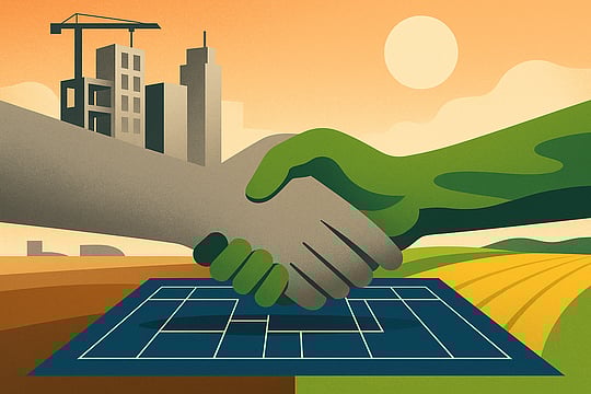 What Is A Joint Development Agreement In Real Estate