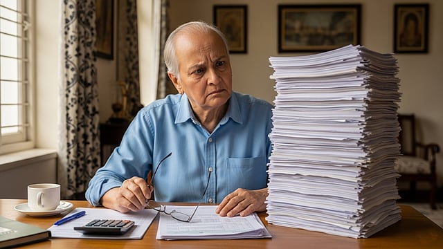 World Senior Citizen Day: Post Retirement Tax Planning Critical To Avoid Paying More Tax 