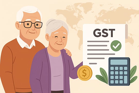 World Senior Citizen Day: Elderly May Benefit More From Lower GST Than A Complete Exemption
