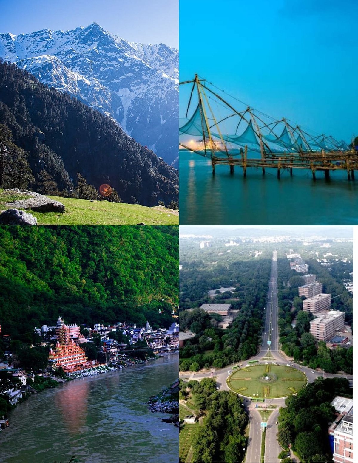 World Senior Citizens Day: Top Indian Cities for Senior Living 