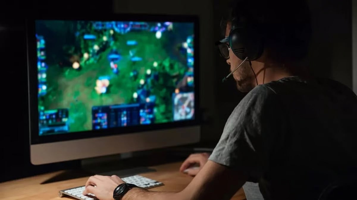 Govt Proposes to Make Online Money Gaming Violations Non-Bailable, Entire Staff Liable