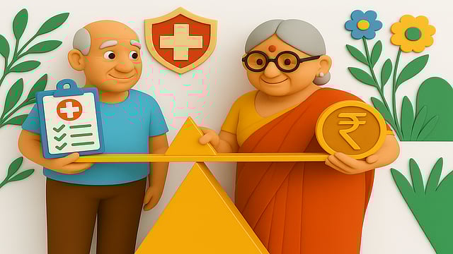 How Can Seniors Balance Insurance Coverage And Affordability For Maximum Protection?
