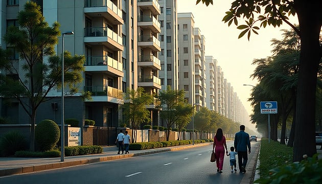 Key Questions To Ask Existing Residents Before Buying a Ready-To-Move-In Property
