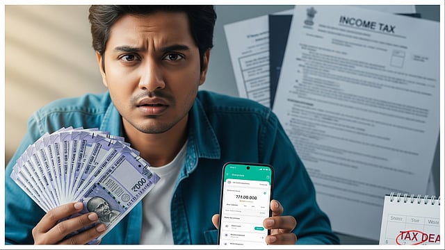 Cash Transactions And Section 269SS: When They Become A Tax Headache
