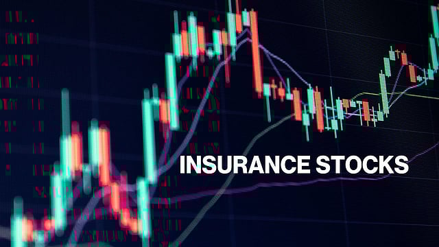 GST Reforms: Insurance Stocks Gain As GoM Proposes To Exempt Taxes On Premiums