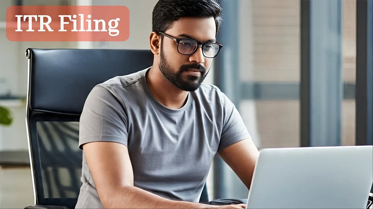 ITR-Filing AY 2025-26
