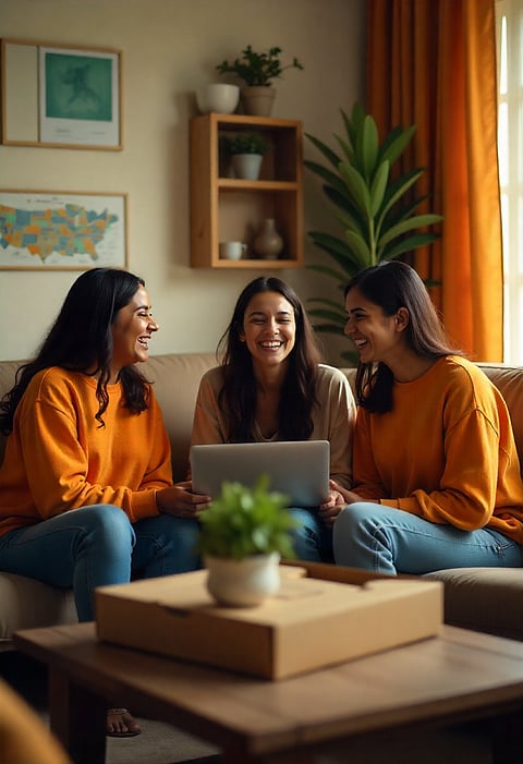 Tips for Tenant