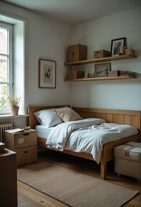 Rental Hacks