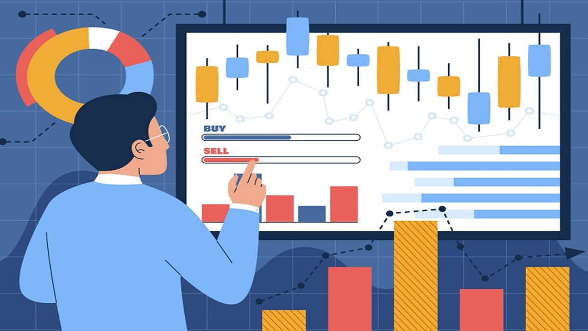 Freepik : New investors should rely on patience and discipline together with noise resistance as their primary investment tools.