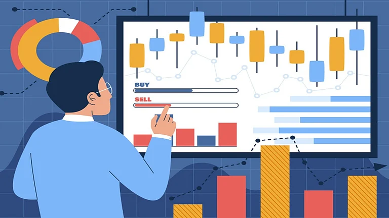 New investors should rely on patience and discipline together with noise resistance as their primary investment tools. - Freepik