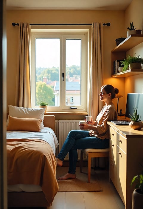 How To Save On Rent