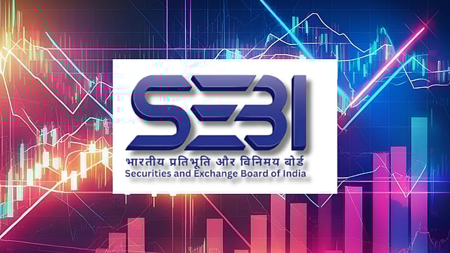 Sebi Warns Investors Against ‘Fake’ FPI And FII Related Schemes