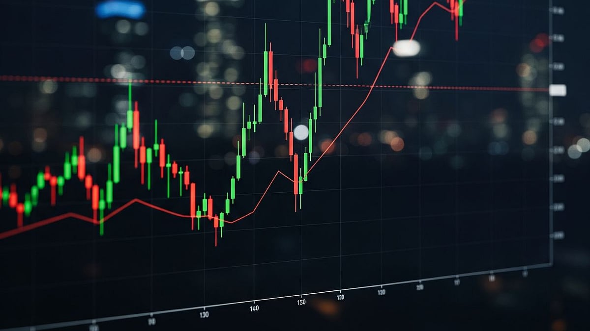 Gemini AI : Here are the key market cues that are likely to influence trading action on Dalal Street next week. (AI-generated)