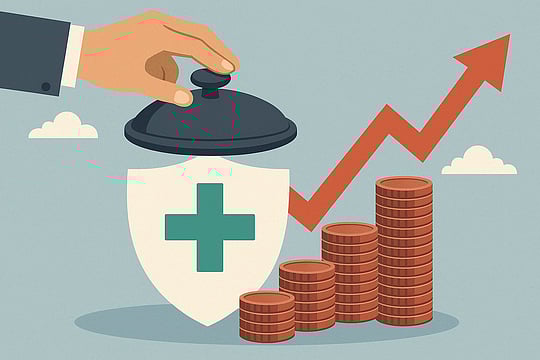 Irdai Seeks To Put A Lid On Soaring Health Insurance Premiums