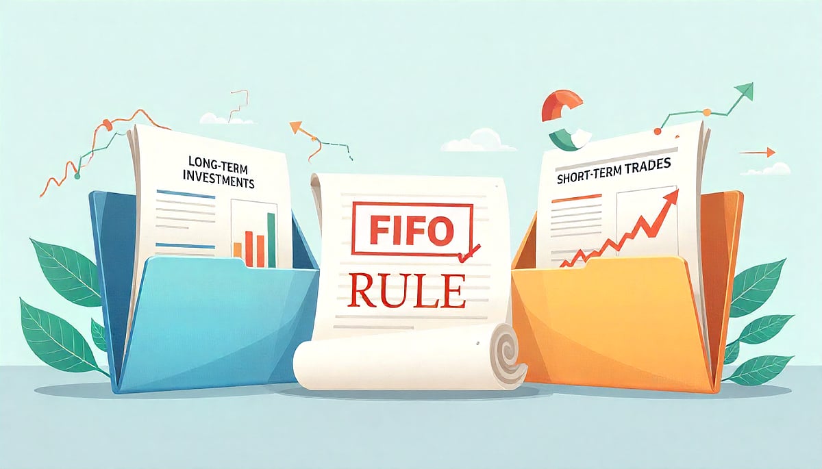 AI : Tax Saving Tips: Why Having Only One Demat Account Can Make You Lose Profit From Your Equities