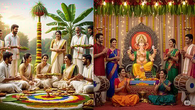 Central Govt Employees In Two States To Get Early Salary, Pension For Festivals: Check Details